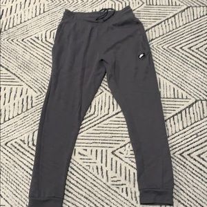 Nike pants like brand new